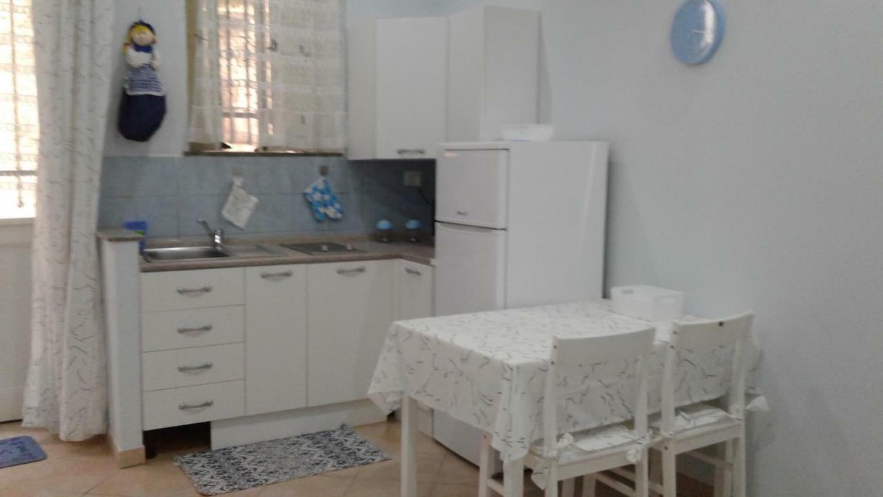 Willa Casa Elena Syrakuzy Zewnętrze zdjęcie