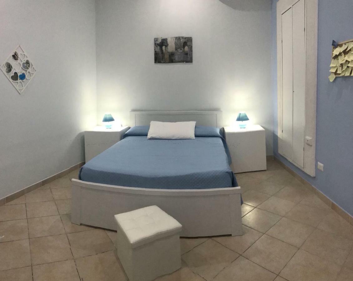 Willa Casa Elena Syrakuzy Zewnętrze zdjęcie